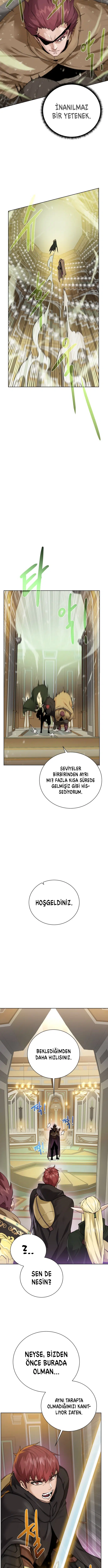 Zindanlar ve Kalıntılar - Bölüm 102 Sayfa 6