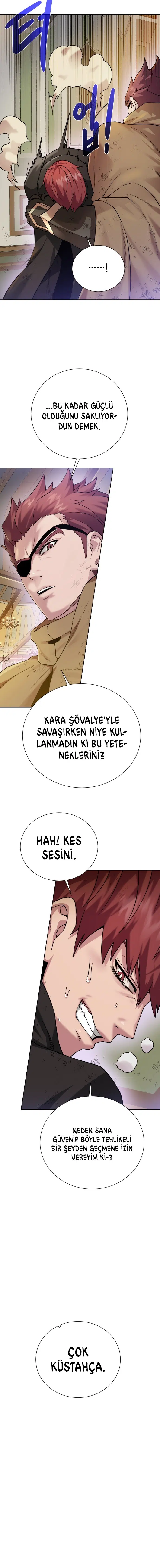 Zindanlar ve Kalıntılar - Bölüm 103 Sayfa 13