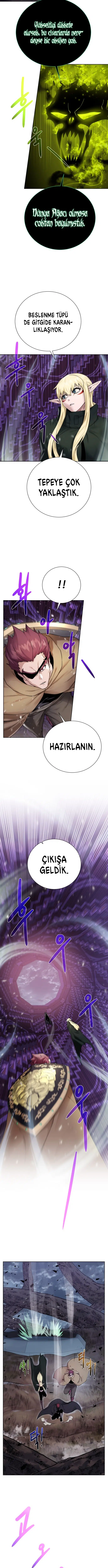 Zindanlar ve Kalıntılar - Bölüm 104 Sayfa 5