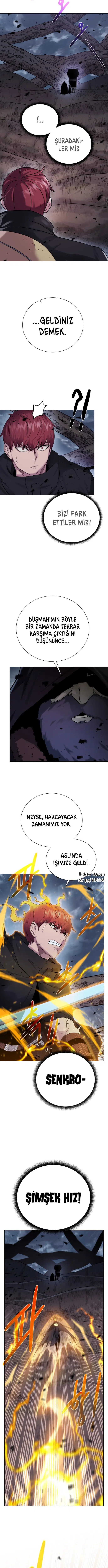 Zindanlar ve Kalıntılar - Bölüm 104 Sayfa 6