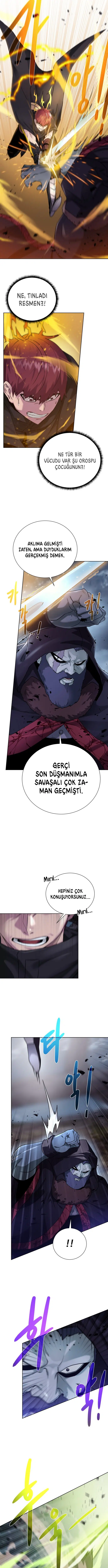 Zindanlar ve Kalıntılar - Bölüm 104 Sayfa 7