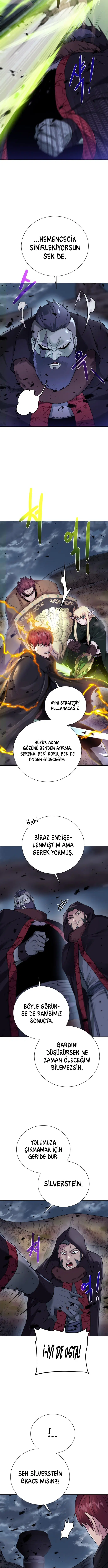 Zindanlar ve Kalıntılar - Bölüm 104 Sayfa 8
