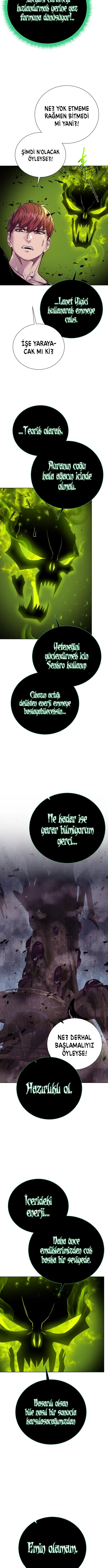 Zindanlar ve Kalıntılar - Bölüm 105 Sayfa 13
