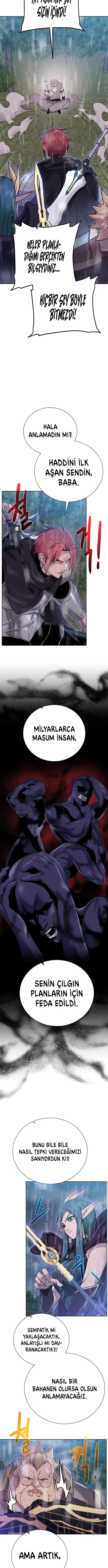 Zindanlar ve Kalıntılar - Bölüm 106 Sayfa 12