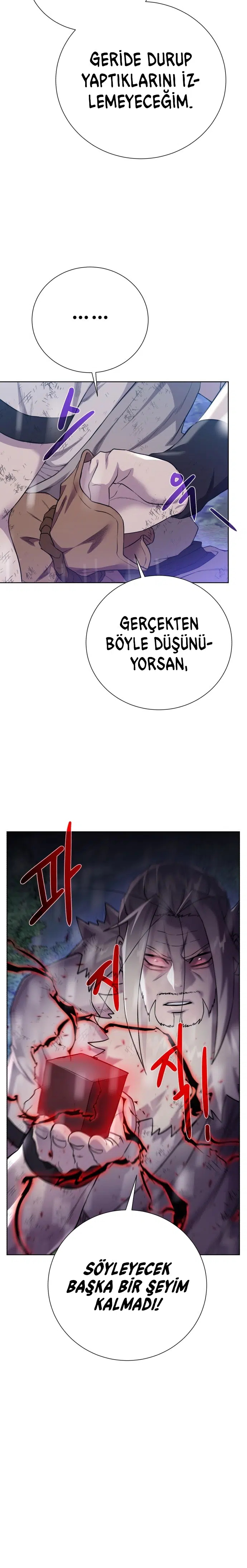 Zindanlar ve Kalıntılar - Bölüm 106 Sayfa 13