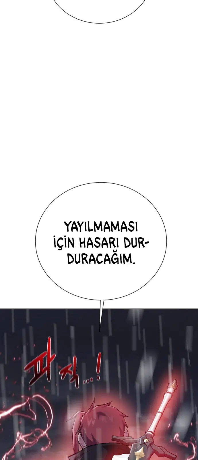 Zindanlar ve Kalıntılar - Bölüm 107 Sayfa 11