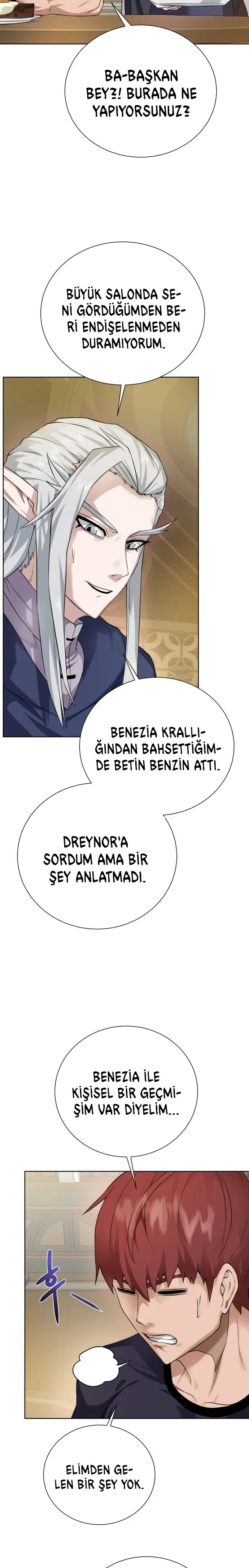 Zindanlar ve Kalıntılar - Bölüm 108 Sayfa 20