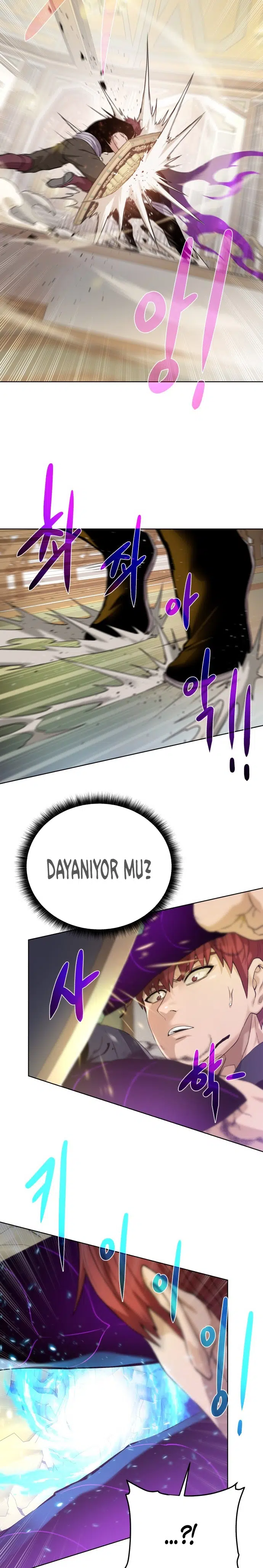 Zindanlar ve Kalıntılar - Bölüm 109 Sayfa 5