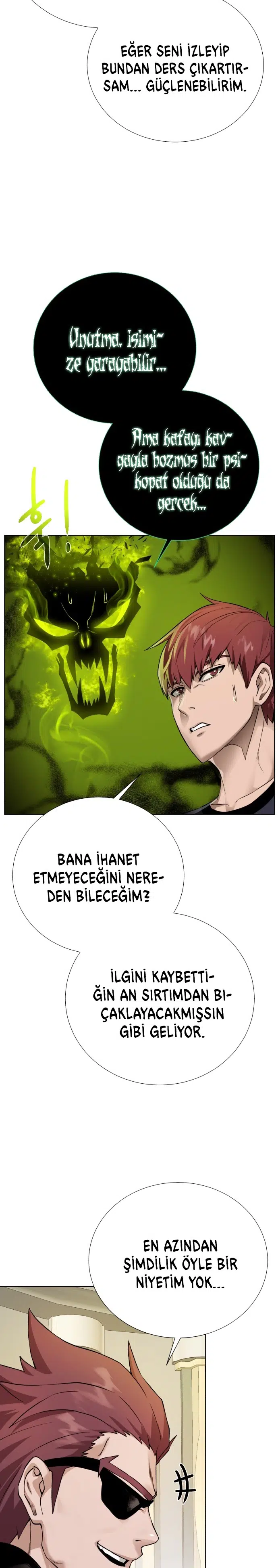 Zindanlar ve Kalıntılar - Bölüm 109 Sayfa 26
