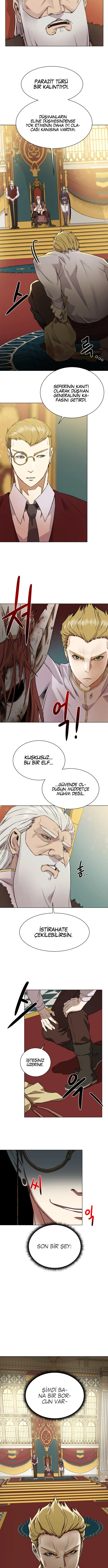 Zindanlar ve Kalıntılar - Bölüm 10 Sayfa 10