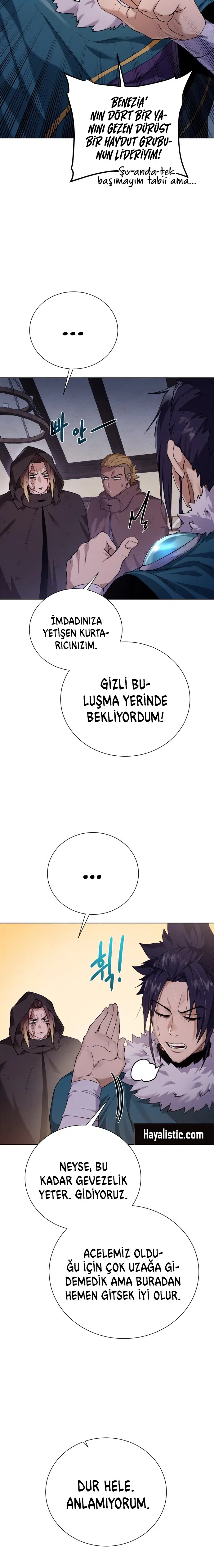 Zindanlar ve Kalıntılar - Bölüm 112 Sayfa 6