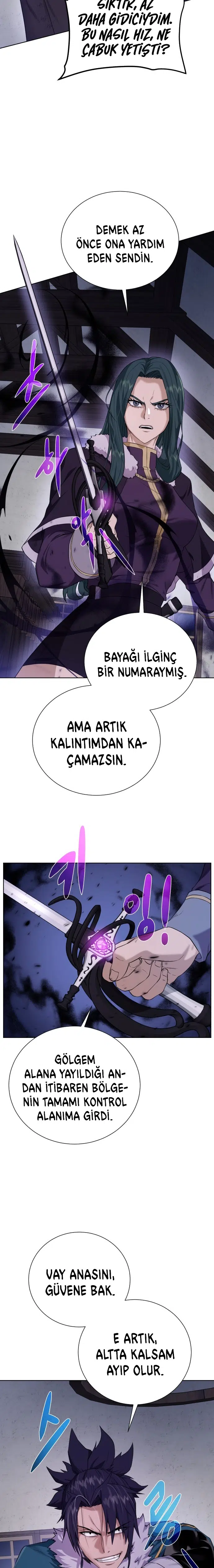 Zindanlar ve Kalıntılar - Bölüm 112 Sayfa 10