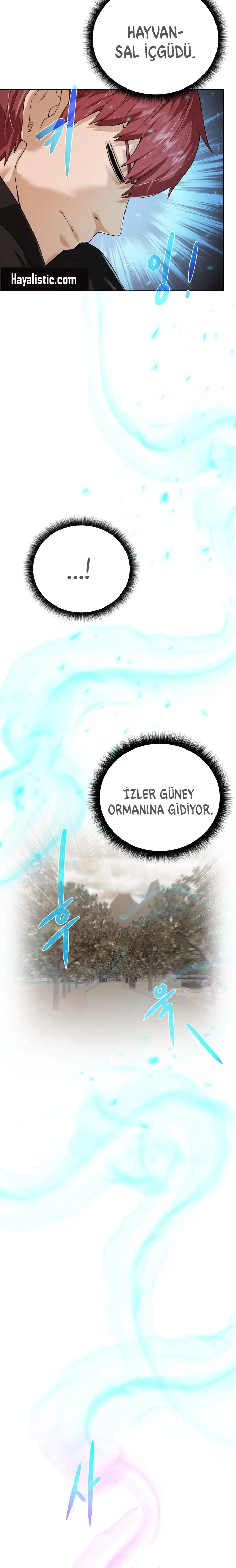 Zindanlar ve Kalıntılar - Bölüm 112 Sayfa 21