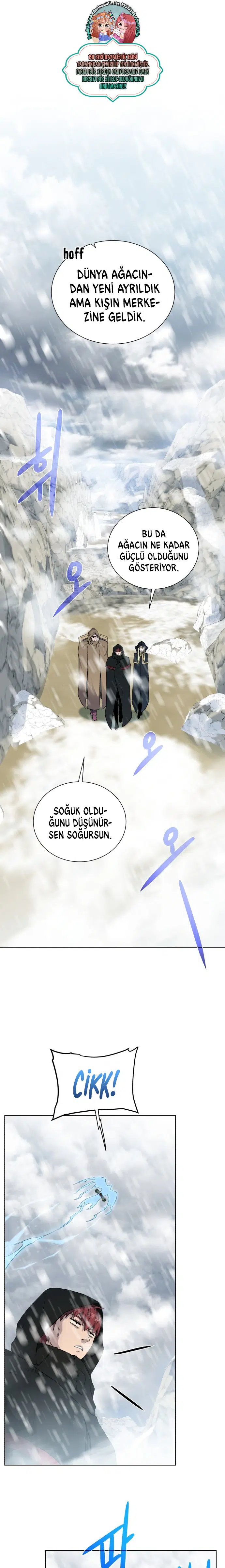 Zindanlar ve Kalıntılar - Bölüm 113 Sayfa 2