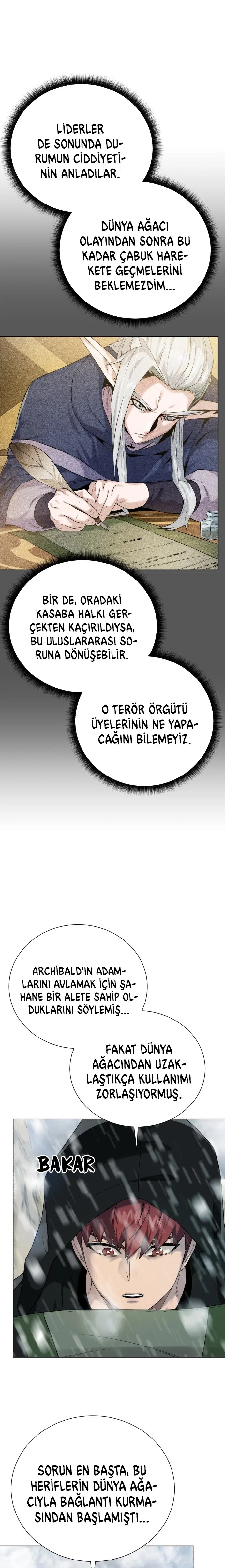 Zindanlar ve Kalıntılar - Bölüm 113 Sayfa 4