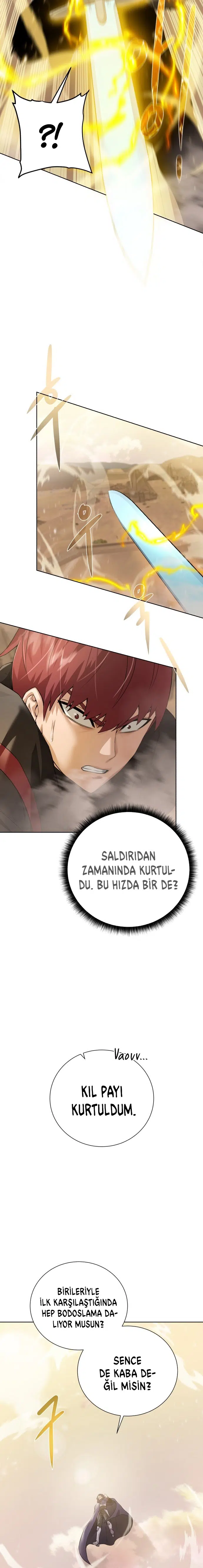 Zindanlar ve Kalıntılar - Bölüm 113 Sayfa 14