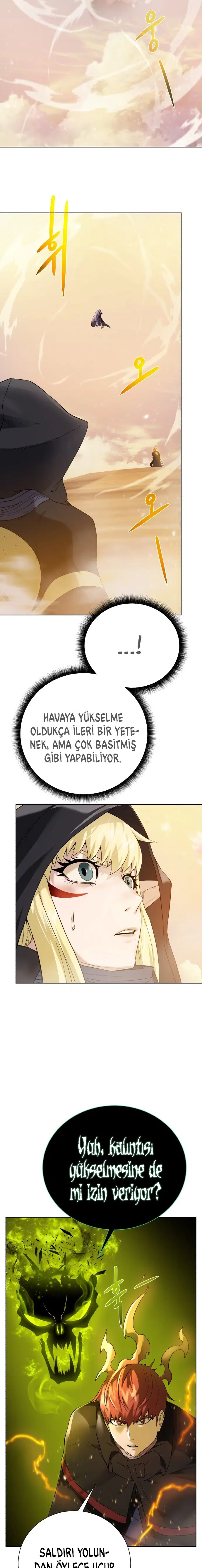 Zindanlar ve Kalıntılar - Bölüm 113 Sayfa 15