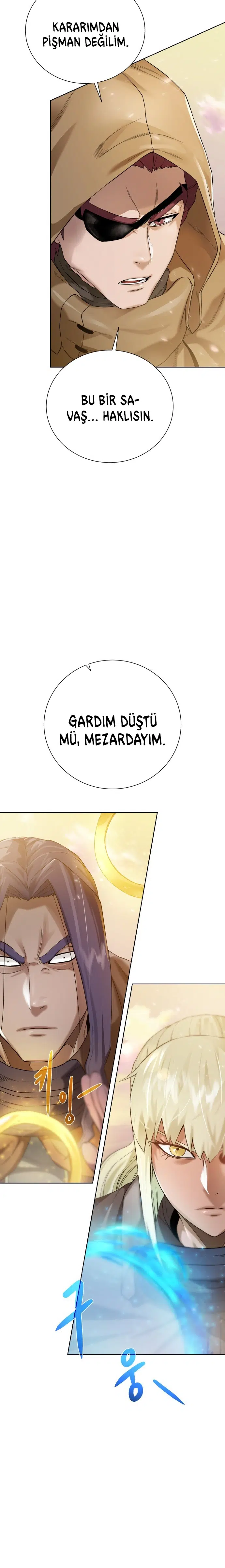 Zindanlar ve Kalıntılar - Bölüm 114 Sayfa 3