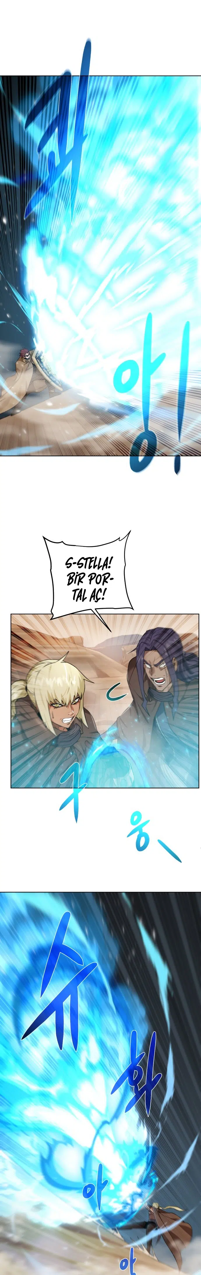 Zindanlar ve Kalıntılar - Bölüm 114 Sayfa 26