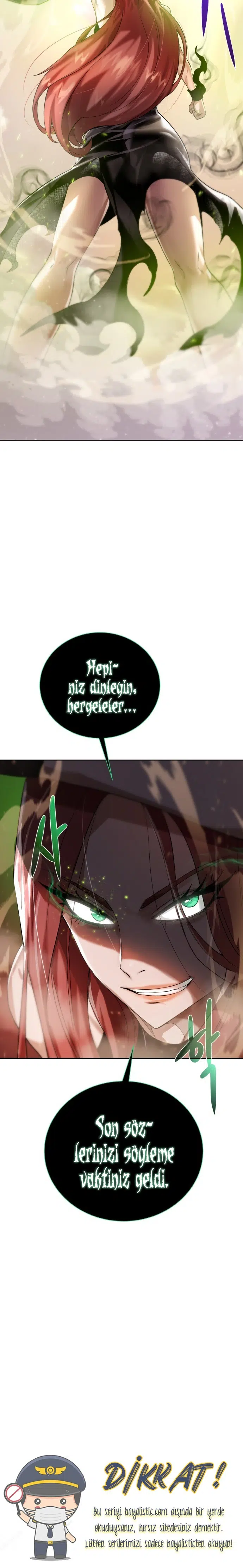 Zindanlar ve Kalıntılar - Bölüm 115 Sayfa 31