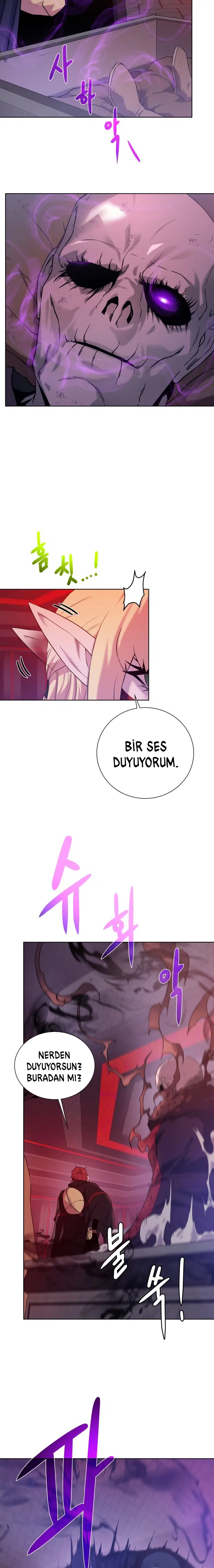 Zindanlar ve Kalıntılar - Bölüm 117 Sayfa 14