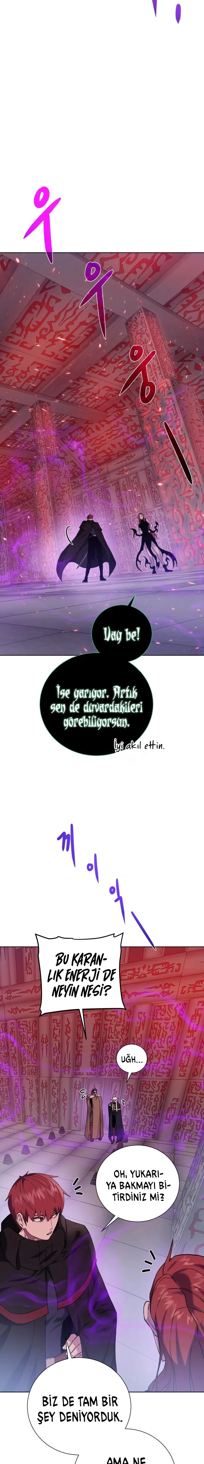 Zindanlar ve Kalıntılar - Bölüm 117 Sayfa 24