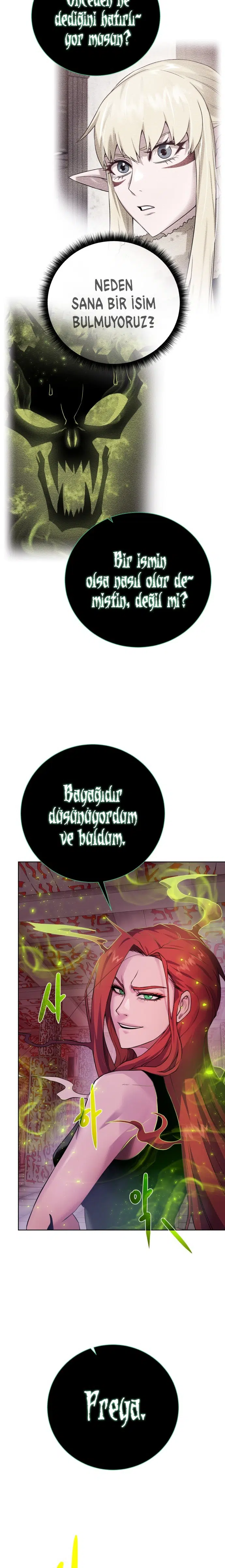 Zindanlar ve Kalıntılar - Bölüm 118 Sayfa 3