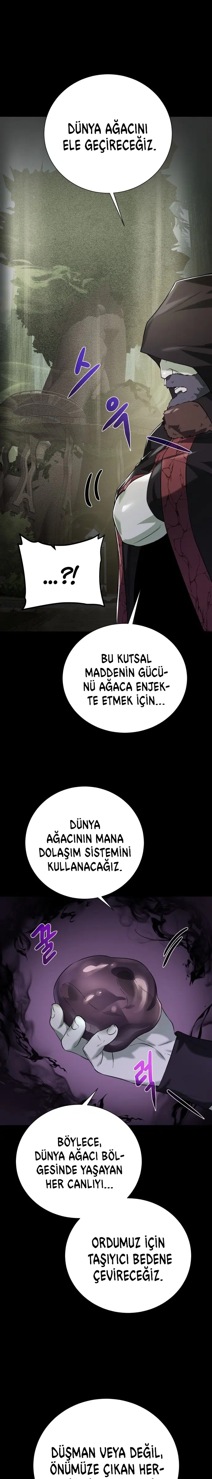 Zindanlar ve Kalıntılar - Bölüm 118 Sayfa 10
