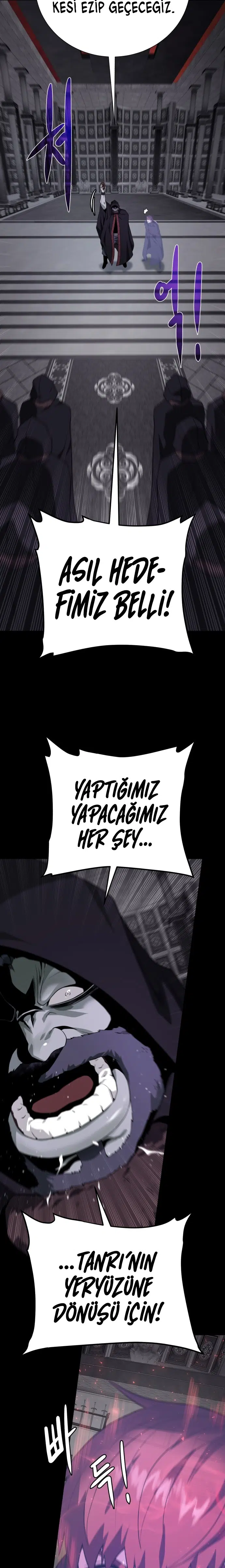 Zindanlar ve Kalıntılar - Bölüm 118 Sayfa 11