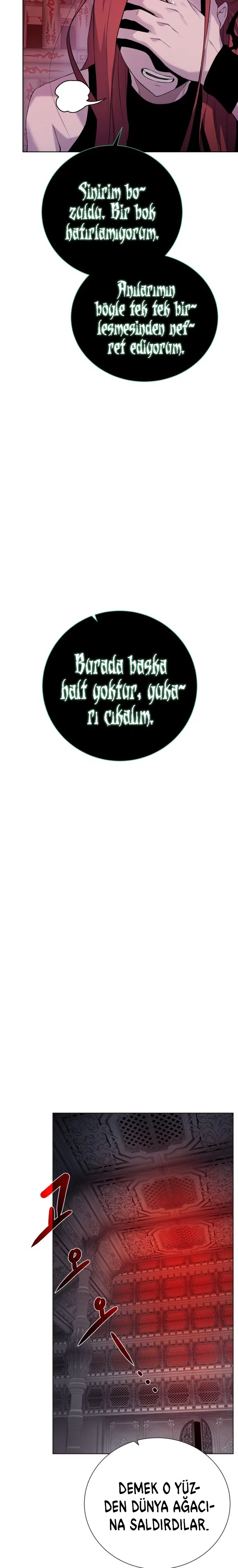 Zindanlar ve Kalıntılar - Bölüm 118 Sayfa 15