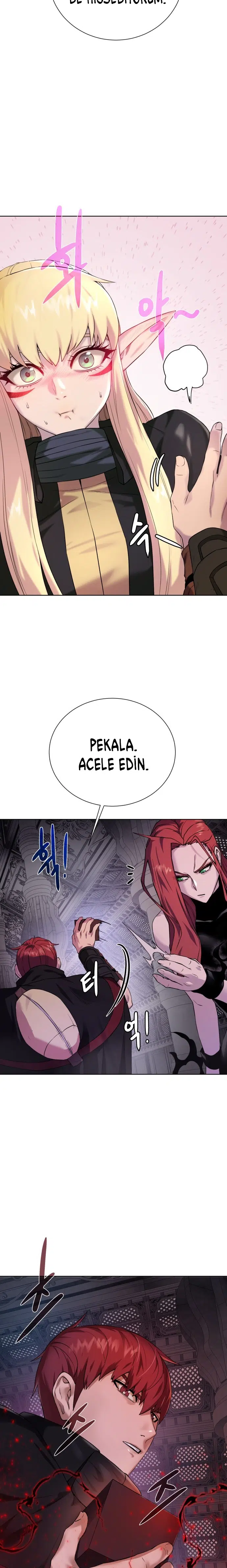 Zindanlar ve Kalıntılar - Bölüm 118 Sayfa 21