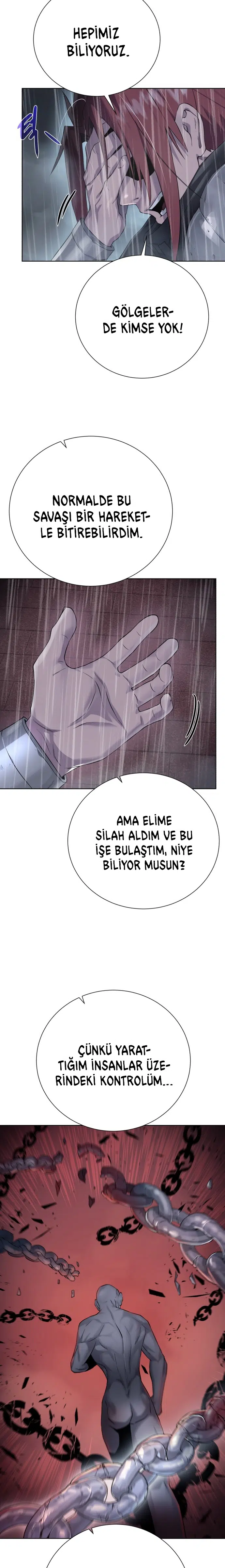 Zindanlar ve Kalıntılar - Bölüm 119 Sayfa 12