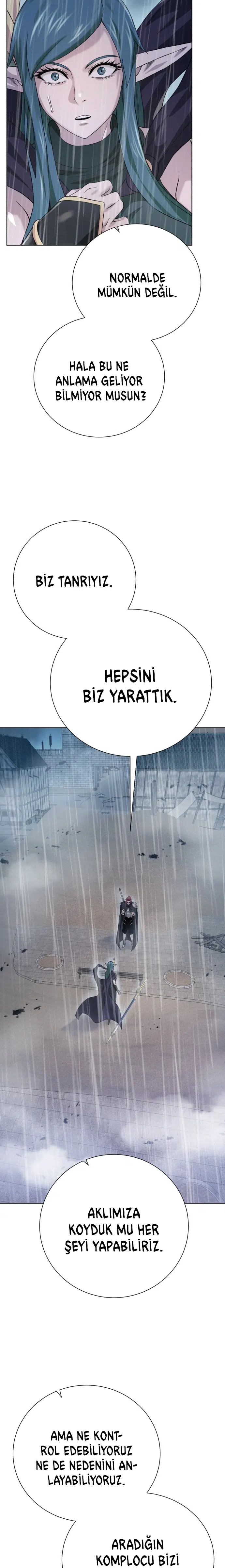 Zindanlar ve Kalıntılar - Bölüm 119 Sayfa 14