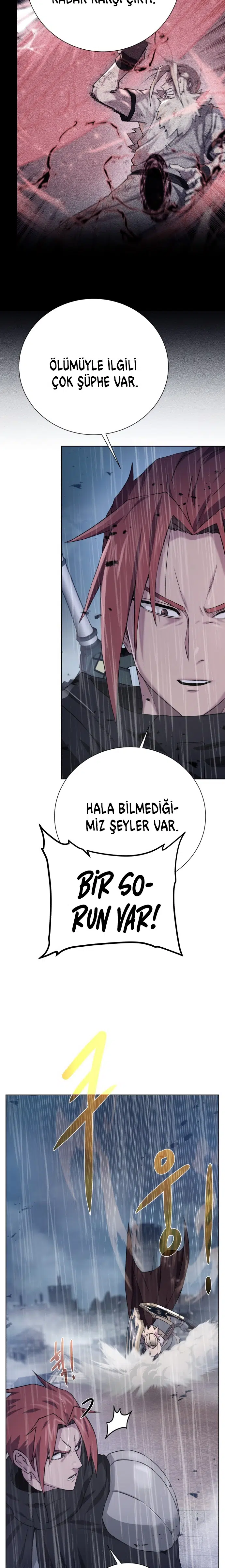Zindanlar ve Kalıntılar - Bölüm 119 Sayfa 17