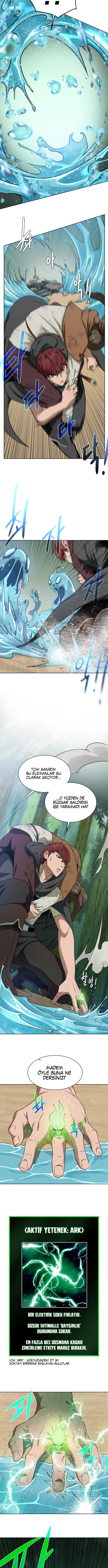 Zindanlar ve Kalıntılar - Bölüm 11 Sayfa 5