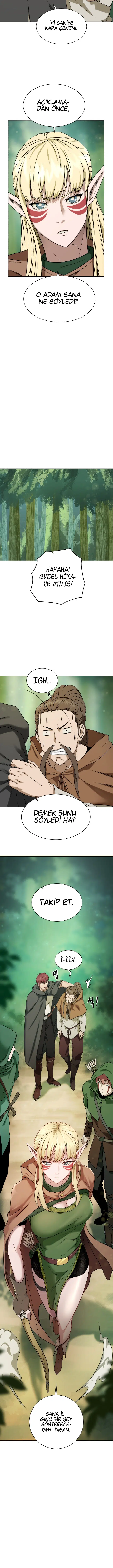 Zindanlar ve Kalıntılar - Bölüm 11 Sayfa 13