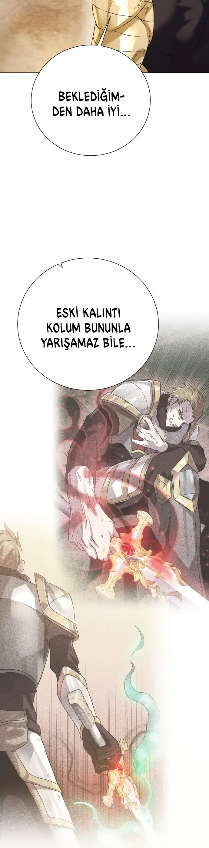 Zindanlar ve Kalıntılar - Bölüm 120 Sayfa 19