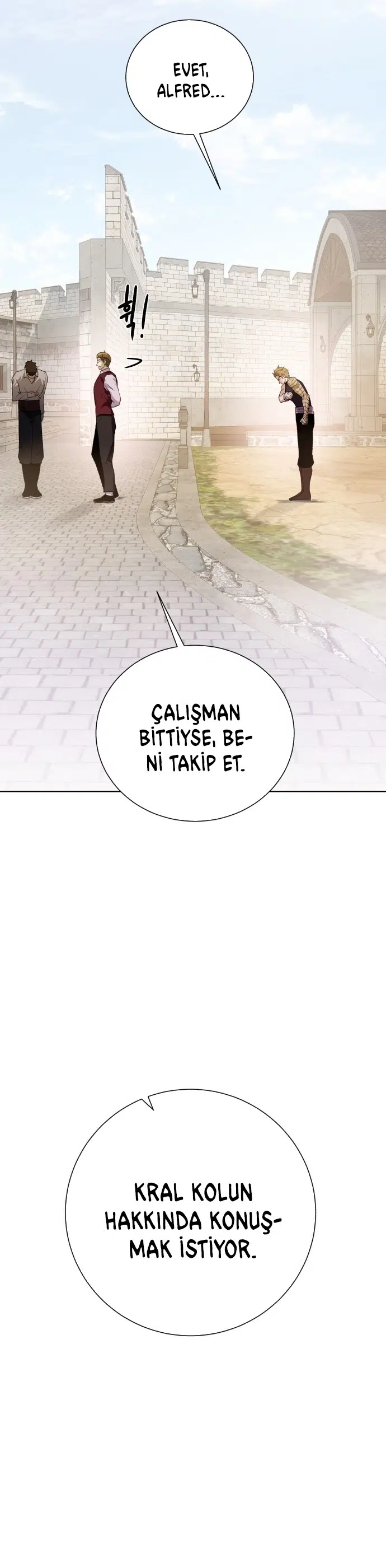 Zindanlar ve Kalıntılar - Bölüm 120 Sayfa 23