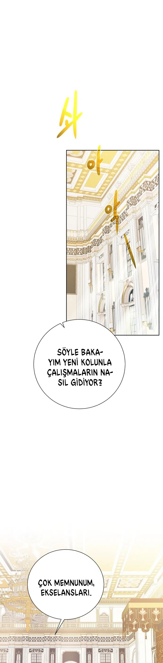 Zindanlar ve Kalıntılar - Bölüm 120 Sayfa 24