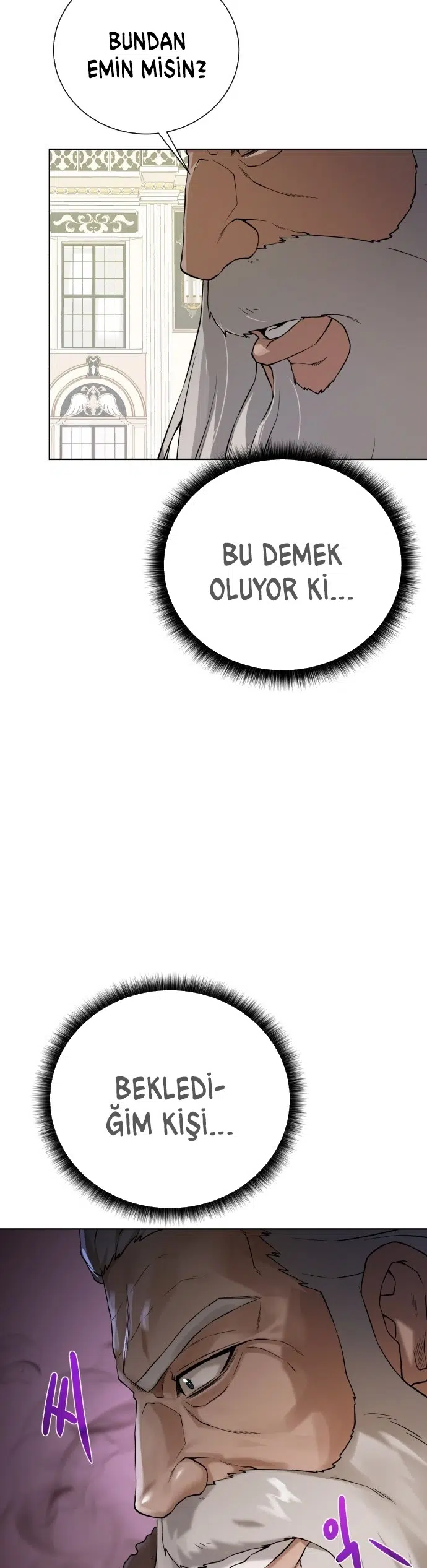 Zindanlar ve Kalıntılar - Bölüm 120 Sayfa 29