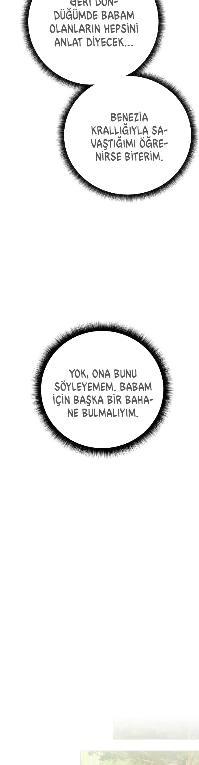 Zindanlar ve Kalıntılar - Bölüm 120 Sayfa 43