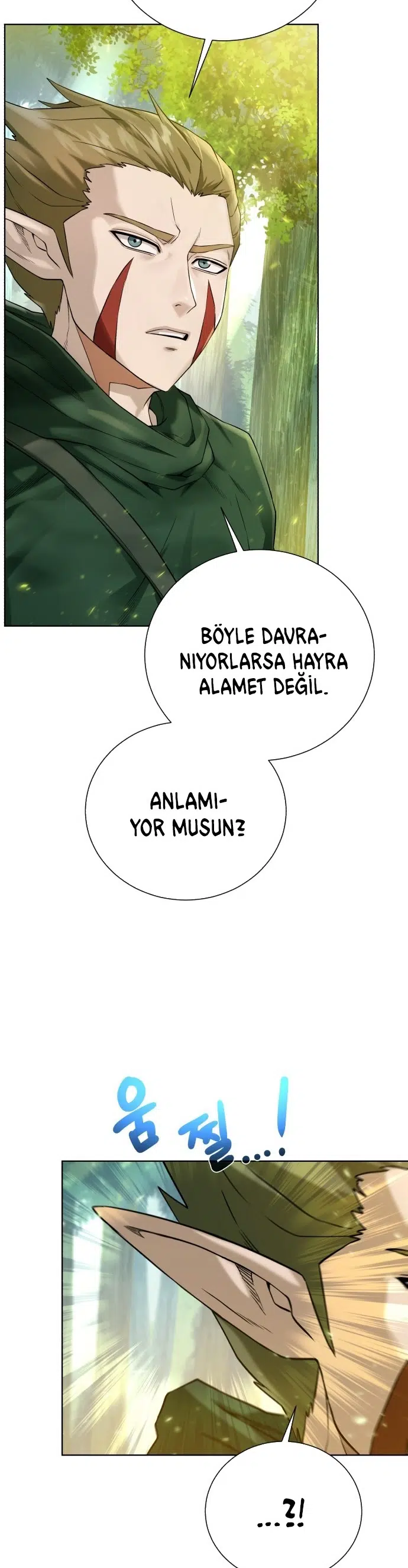Zindanlar ve Kalıntılar - Bölüm 120 Sayfa 46