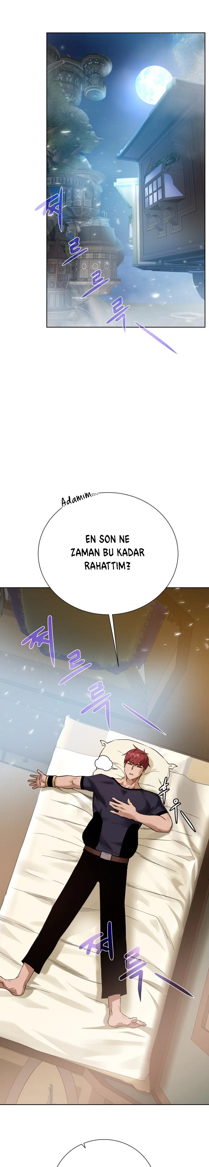 Zindanlar ve Kalıntılar - Bölüm 121 Sayfa 14