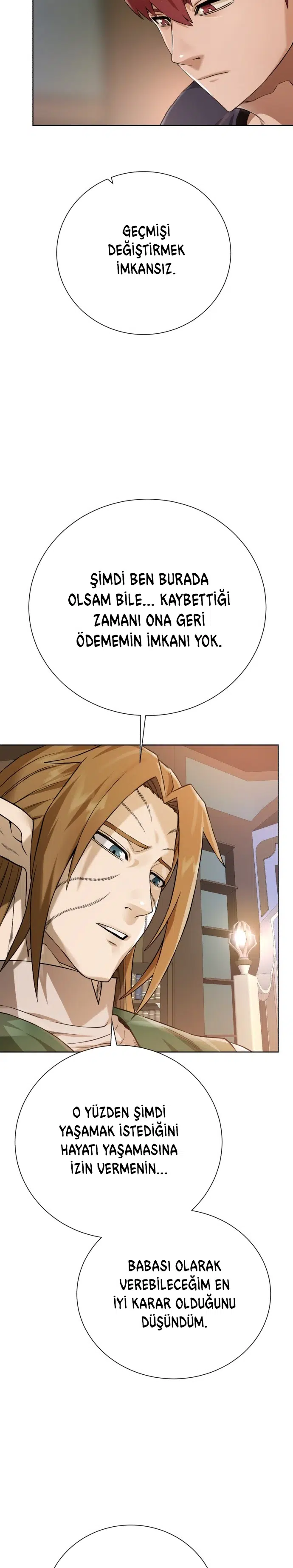 Zindanlar ve Kalıntılar - Bölüm 121 Sayfa 25