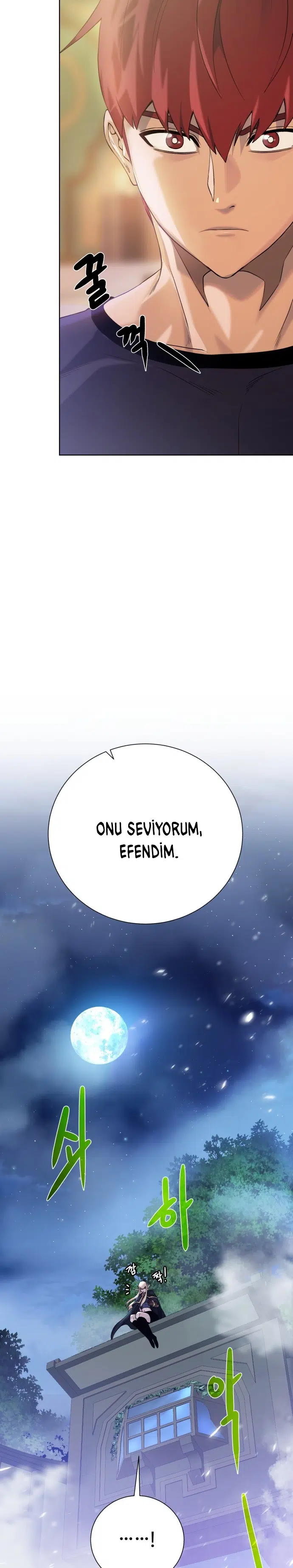 Zindanlar ve Kalıntılar - Bölüm 121 Sayfa 27