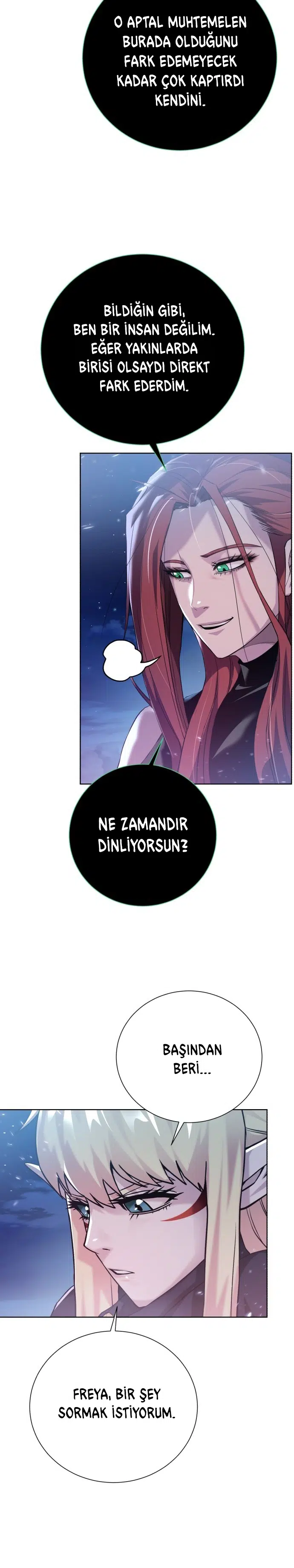 Zindanlar ve Kalıntılar - Bölüm 121 Sayfa 30