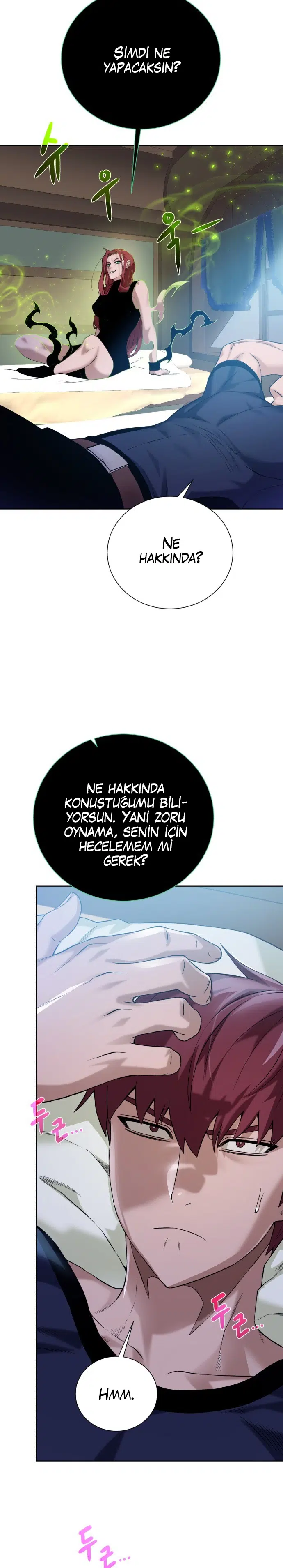 Zindanlar ve Kalıntılar - Bölüm 122 Sayfa 7