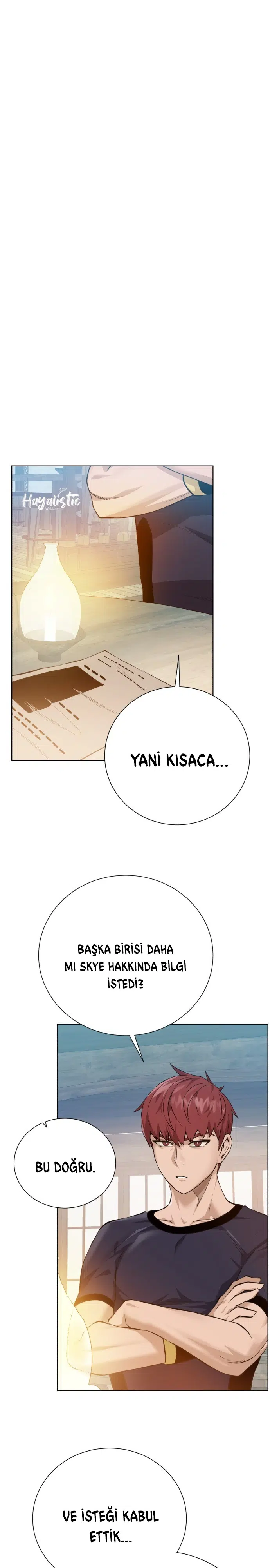 Zindanlar ve Kalıntılar - Bölüm 125 Sayfa 13