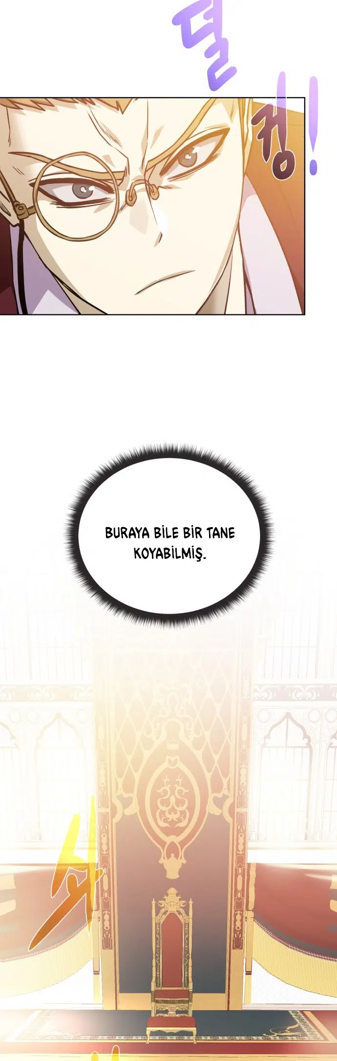Zindanlar ve Kalıntılar - Bölüm 125 Sayfa 27