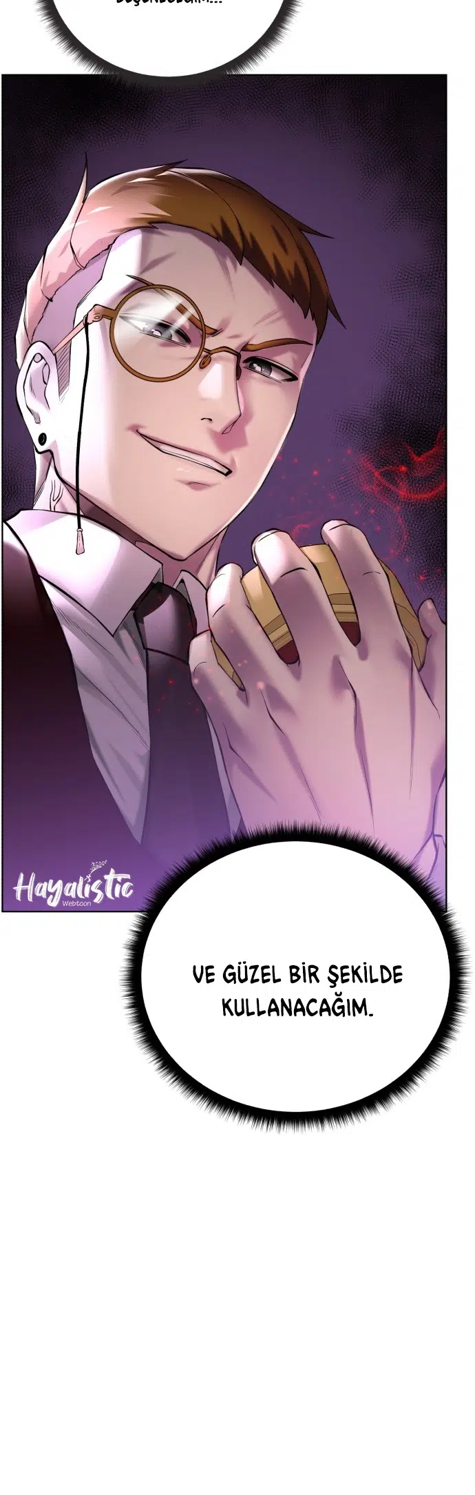 Zindanlar ve Kalıntılar - Bölüm 125 Sayfa 29